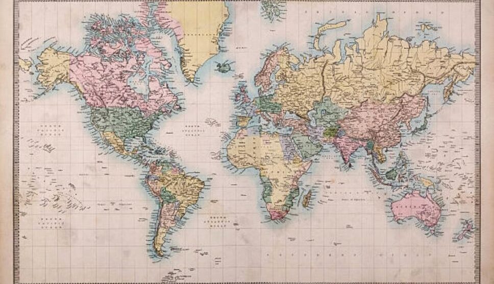 mapa
