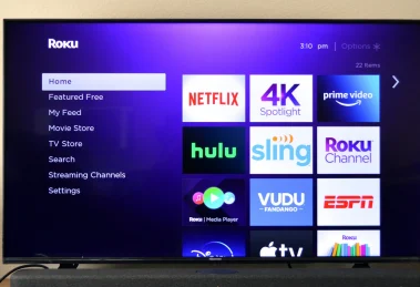 roku