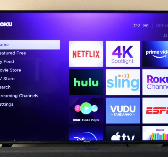 roku