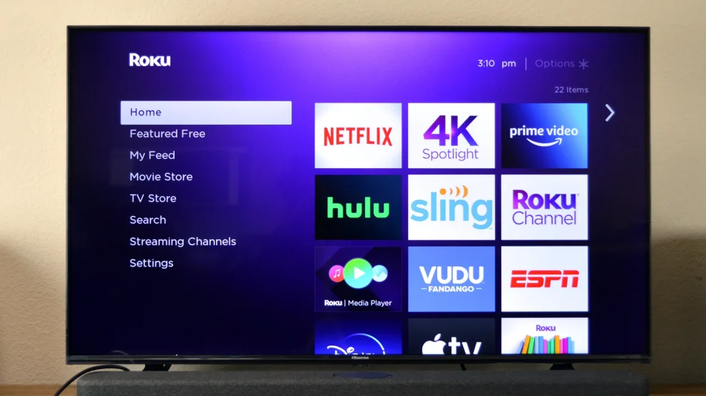 roku