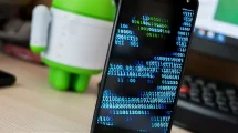 smartphone hackeado