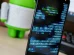 smartphone hackeado