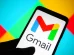 Gmail smartphone