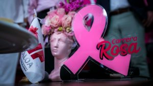 Entrega unidad móvil cáncer