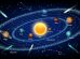 Formacion de planetas Sistema Planetario