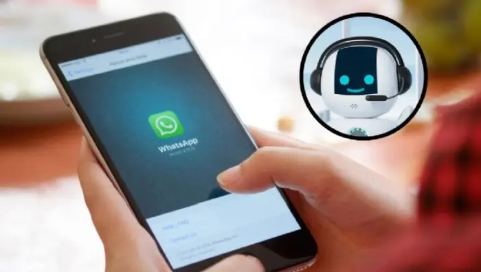 Inteligencia artificial en WhatsApp PI Inteligencia artificial en WhatsApp PI