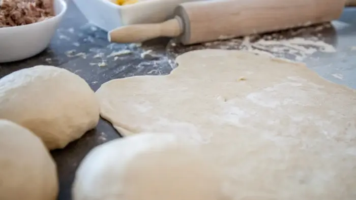 Tortillas de maíz