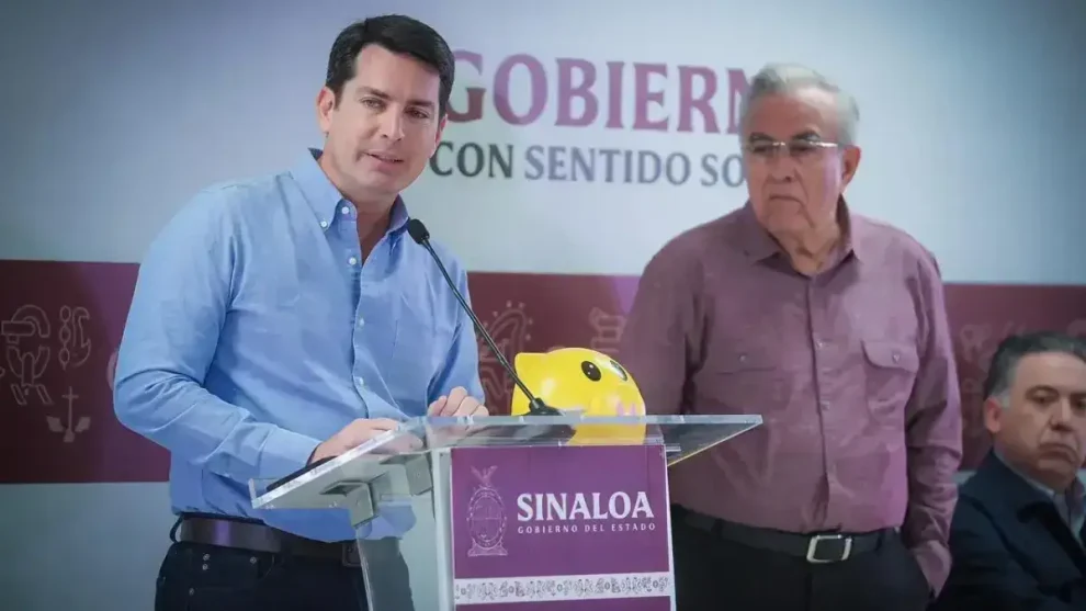 Confirma llegada de Mexinol