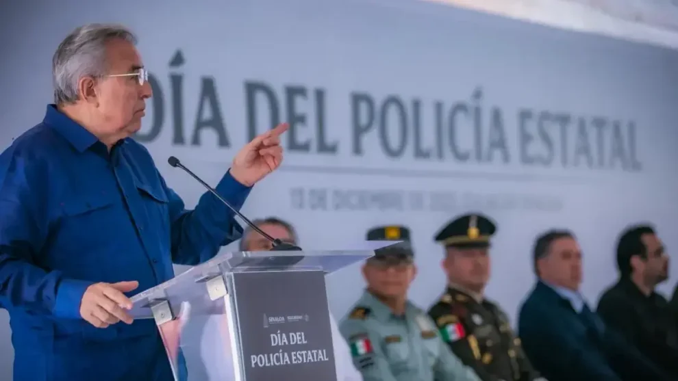 Dia del policía estatal