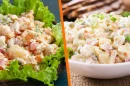 Ensalada Rusa
