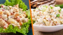Ensalada Rusa