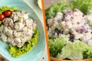 Ensalada Waldorf