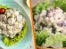 Ensalada Waldorf