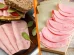 Jamón proteínas y nutrientes Profeco