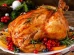 Pavo en horno de microondas
