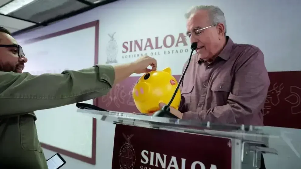 RRM invita a hacer donaciones al Teletón