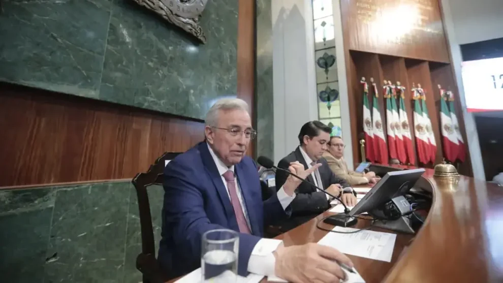 Sinaloa creció 3.6 porciento