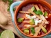 Sopa de tortilla
