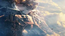The Wandering Earth 2