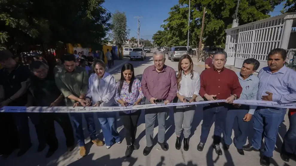 Trabajaremos para que Pericos sea Pueblo Señorial