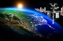 Estación espacial internacional