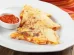 sincronizadas con jamón y chorizo