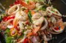 Ceviche de camarón