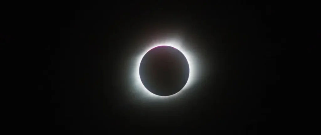 Eclipse Solar Mazatlán