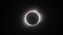 Eclipse Solar Mazatlán