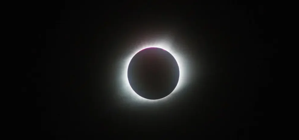 Eclipse Solar Mazatlán