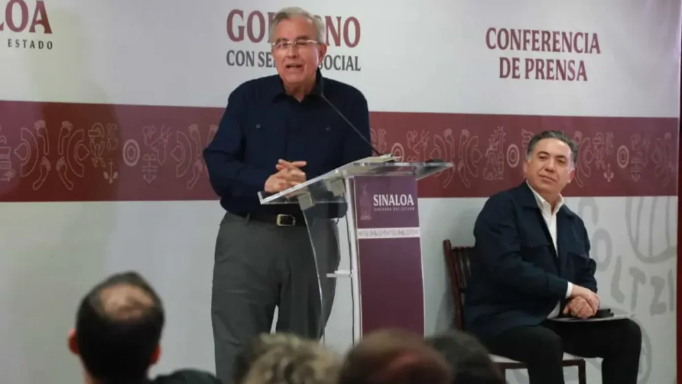 Fueron 220 millones de pesos de recursos estatales a la UAS