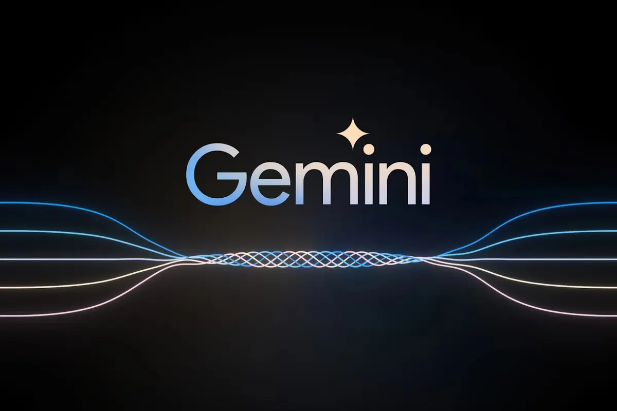 ¿Cómo usar Gemini, la inteligencia artificial de Google? - El Fuerte