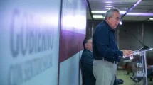 Sinaloa sin riesgos ante disminución en siembra de maíz