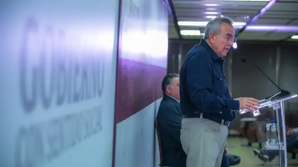 Sinaloa sin riesgos ante disminución en siembra de maíz