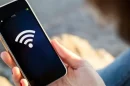 Smartphone WiFi