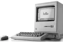 Steve Jobs Macintosh