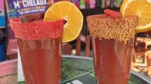 Dia de la Michelada