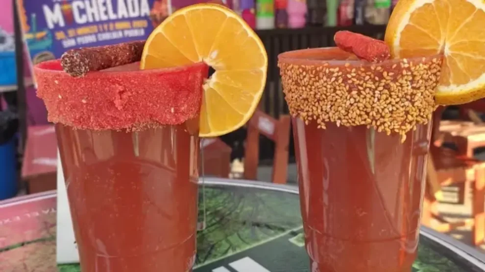 Dia de la Michelada