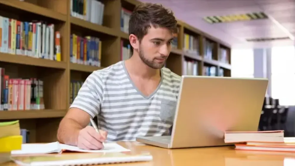 Eficientar el estudio