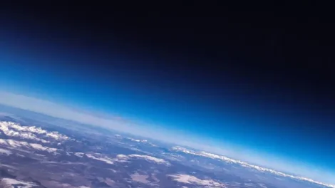 Planeta habitable NASA
