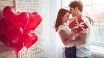 Día de San Valentín