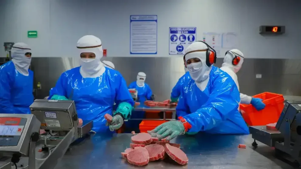 6to capacidad adquisitiva canasta alimentaria