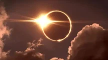 Eclipse Mazatlán