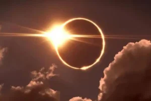 Eclipse Mazatlán