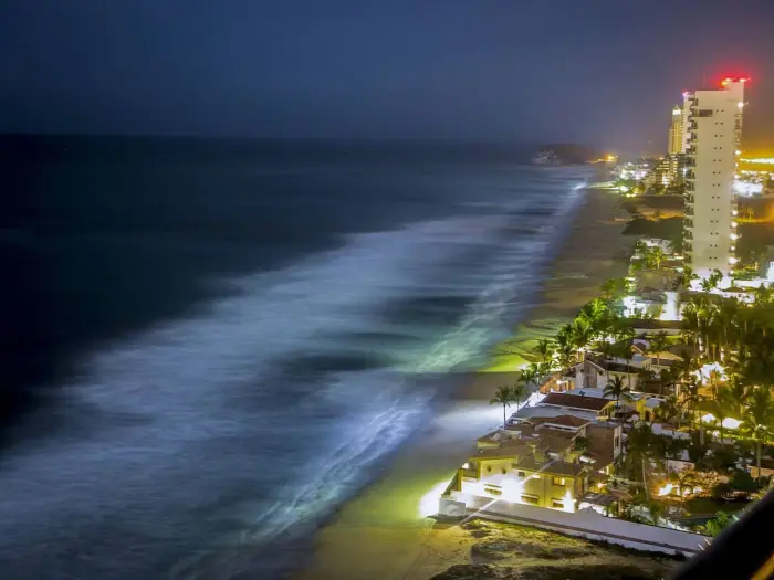 Eclipse Mazatlán