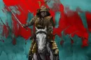 Shogun Serie