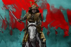 Shogun Serie
