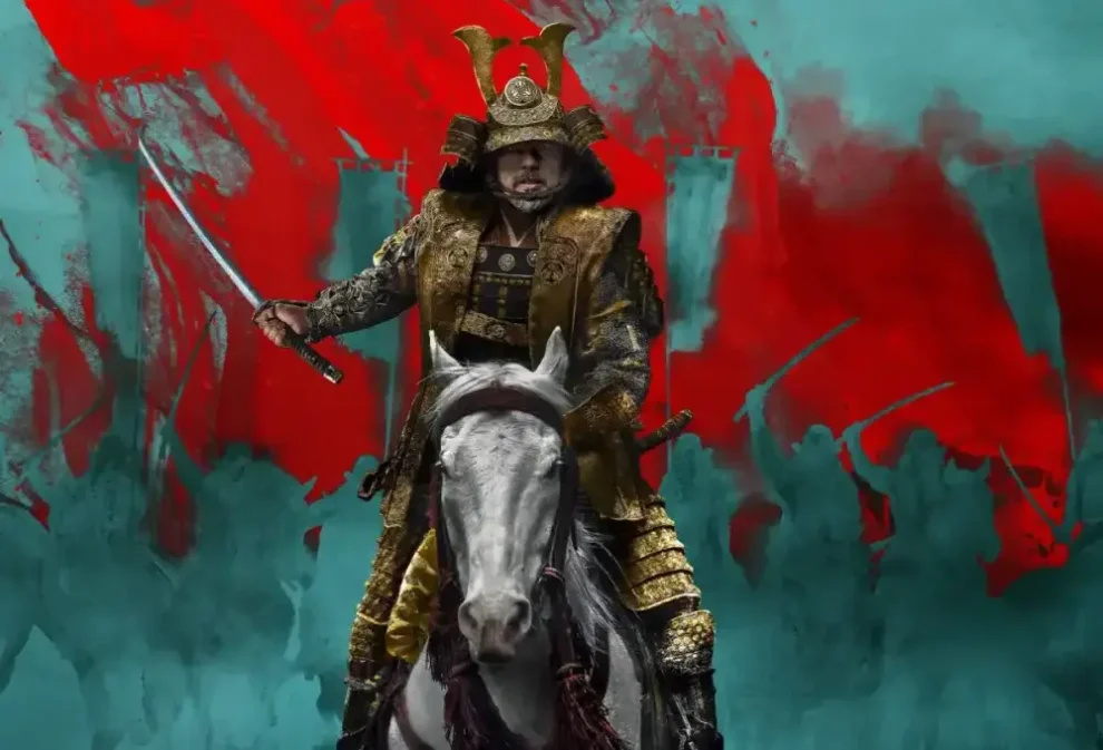 Shogun Serie