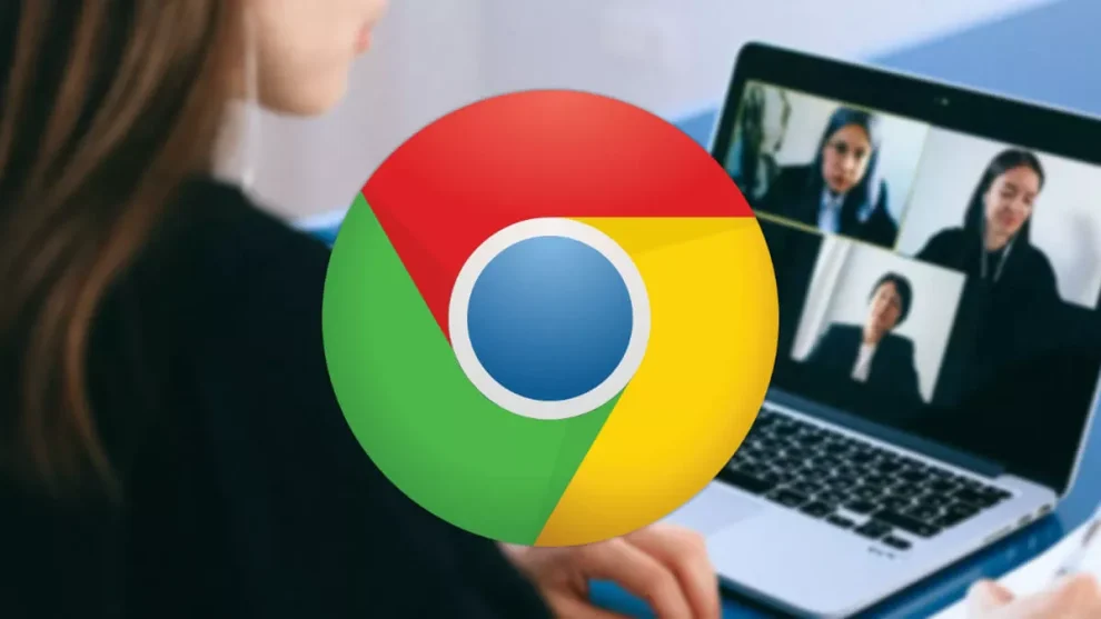 google chrome