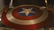 Capitán América